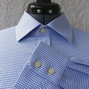 Charles Tyrwhitt Shirtmakers Men's Cotton Shirt 👕